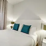 Luxe By Hello Homes Appartement *