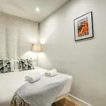 Luxe By Hello Homes Appartement Sitges