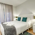 Luxe By Hello Homes Appartement *