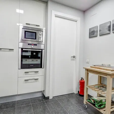 Apartamento Luxe By Hello Homes