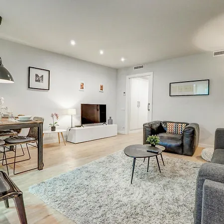 Apartamento Luxe By Hello Homes Sitges