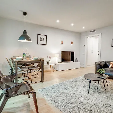 Luxe By Hello Homes Sitges