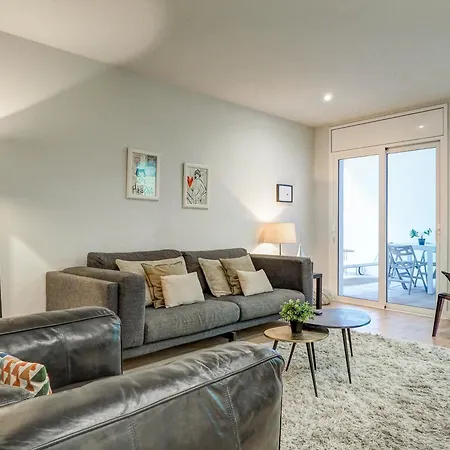 Luxe By Hello Homes * Sitges