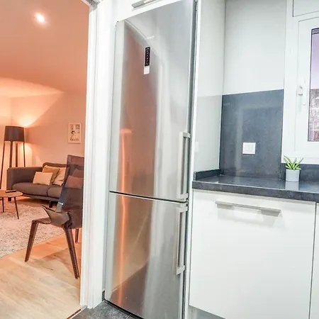 Apartamento Luxe By Hello Homes *