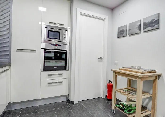 Apartamento Luxe By Hello Homes