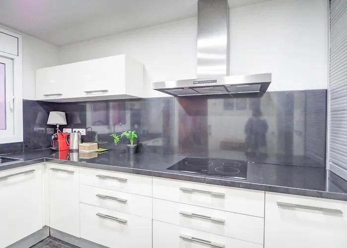 Luxe By Hello Homes * Sitges