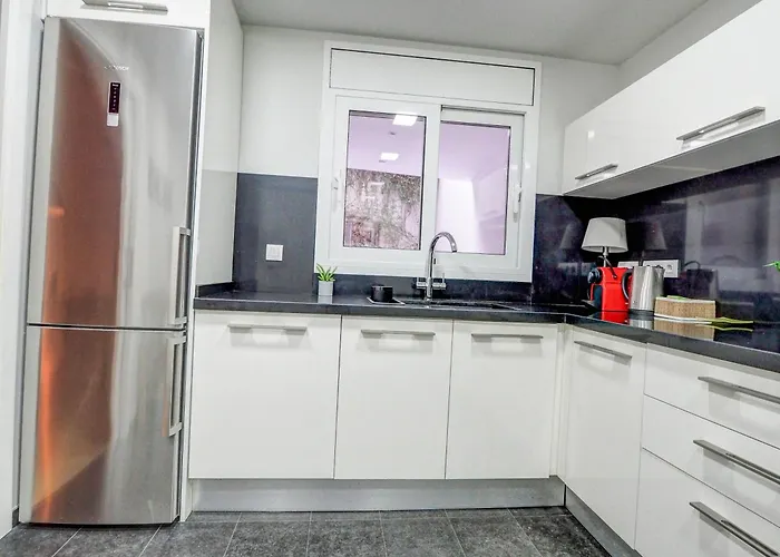 Luxe By Hello Homes Apartamento *