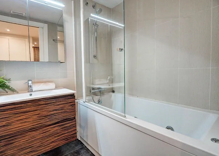 Luxe By Hello Homes Apartamento Sitges