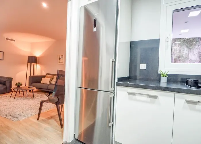 Apartamento Luxe By Hello Homes *