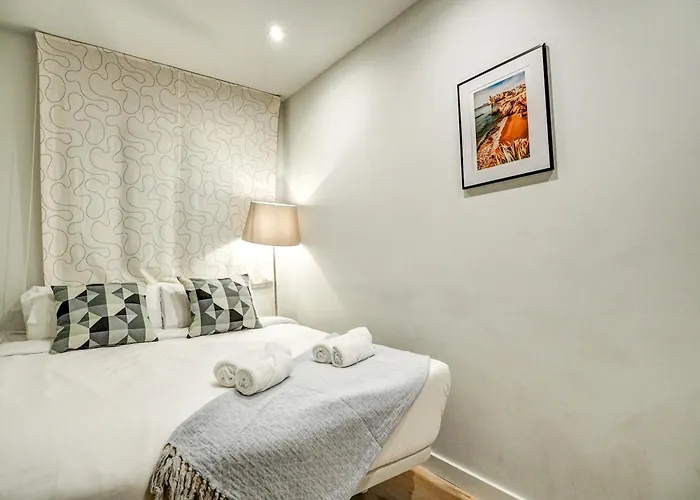 Luxe By Hello Homes Apartamento Sitges