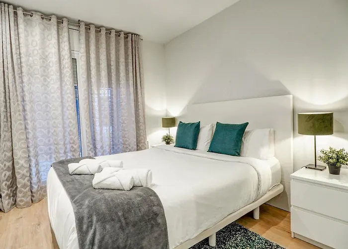 Luxe By Hello Homes Apartamento *