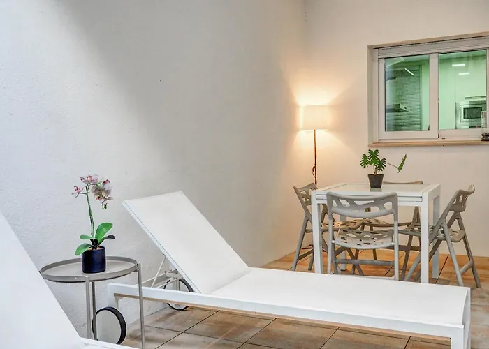 Luxe By Hello Homes Lägenhet *