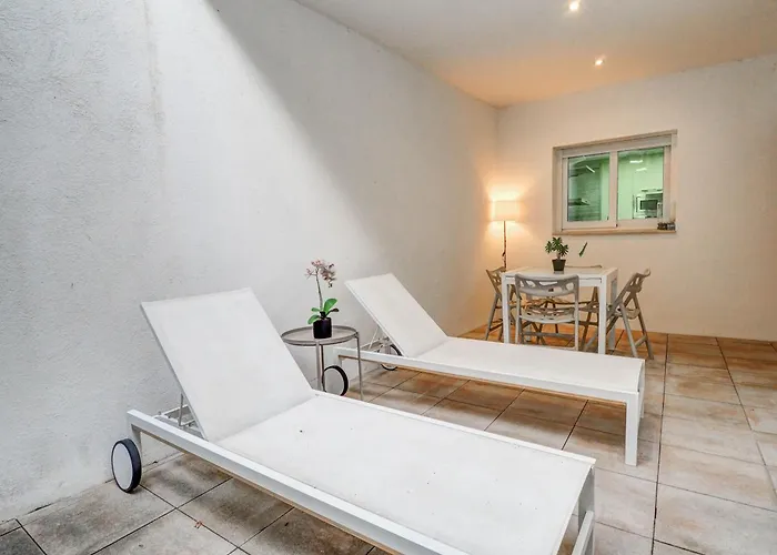 Luxe By Hello Homes * Sitges