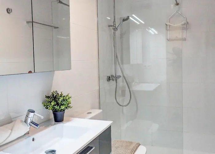 Luxe By Hello Homes * Sitges