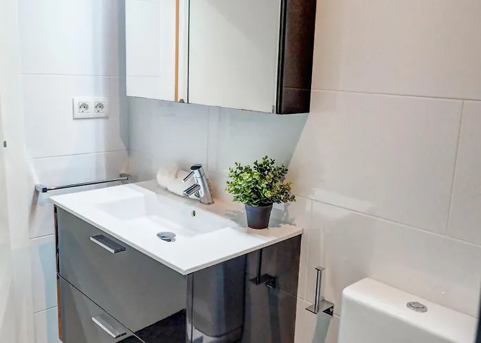 Luxe By Hello Homes Lejlighed Sitges