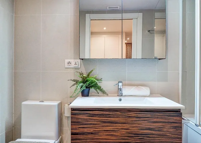 Luxe By Hello Homes Lejlighed