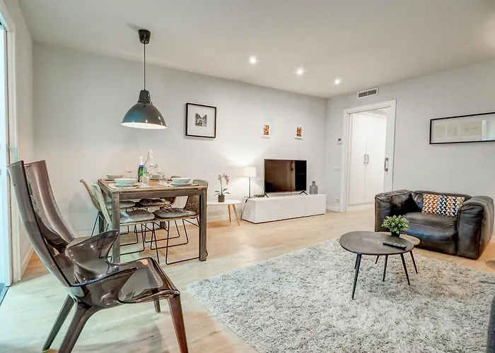 Luxe By Hello Homes Sitges