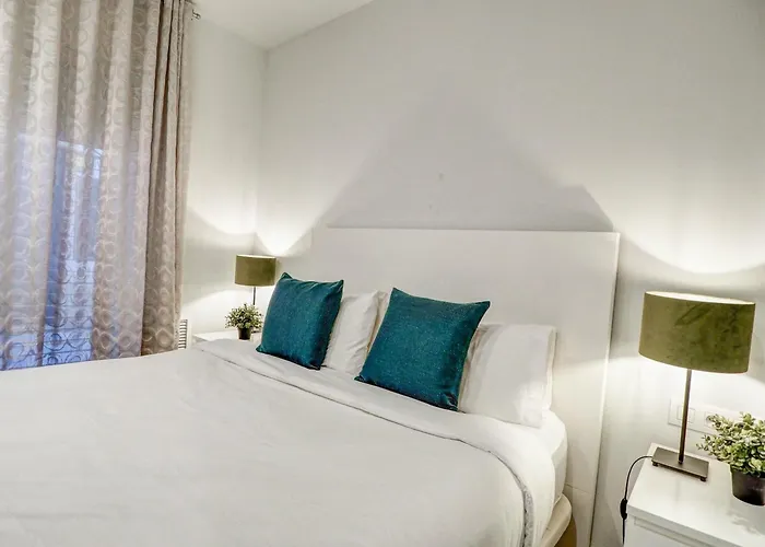 Luxe By Hello Homes Lejlighed *