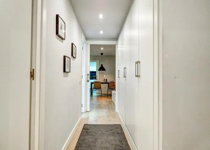 Luxe By Hello Homes * Sitges