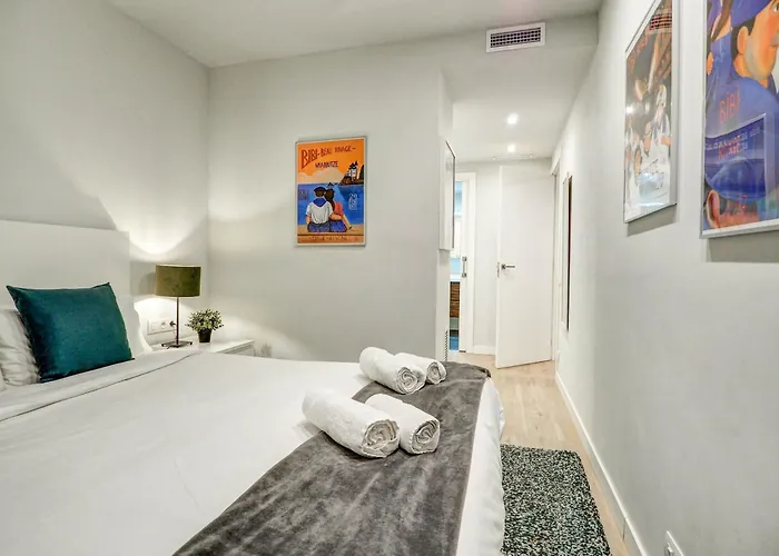 Luxe By Hello Homes Lejlighed