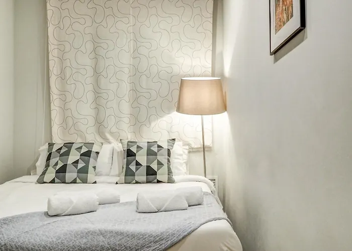 Apartment Luxe By Hello Homes *