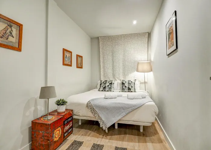 Luxe By Hello Homes * Sitges