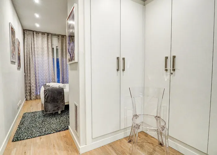 Luxe By Hello Homes Sitges