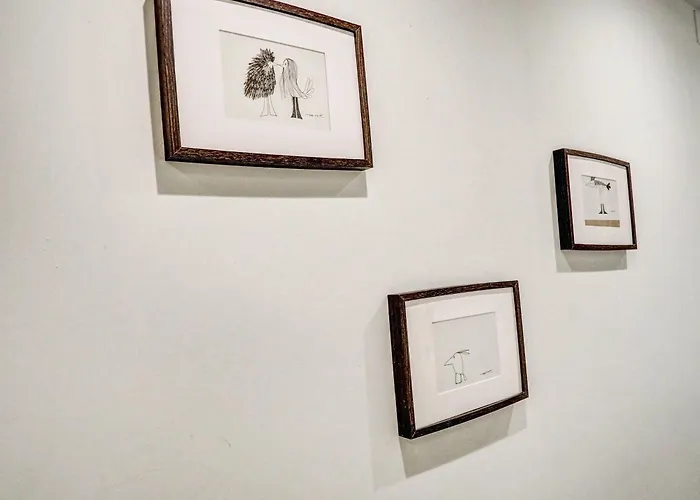 Luxe By Hello Homes Lejlighed *