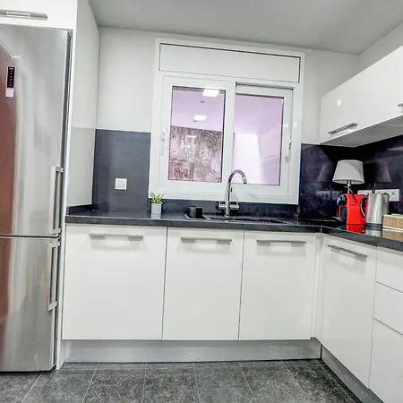 Luxe By Hello Homes Apartment *