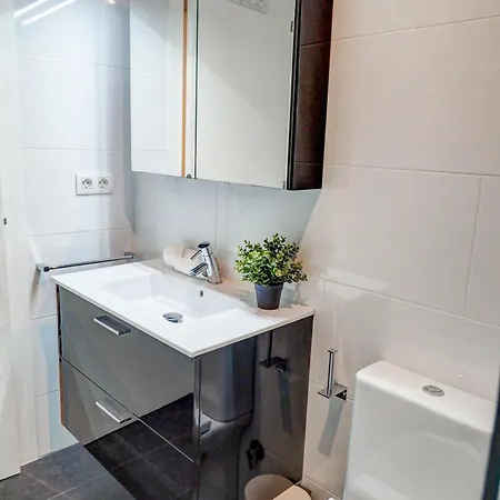 Luxe By Hello Homes Apartment Sitges