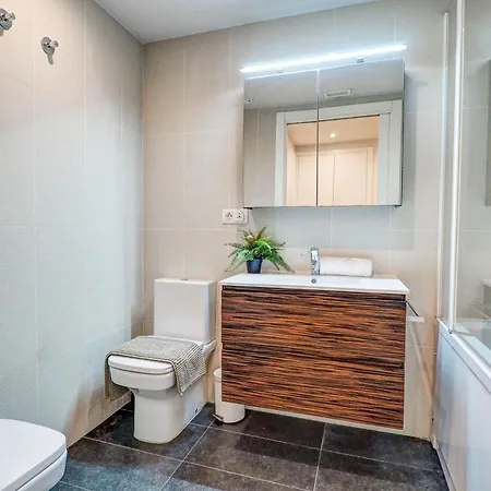 Luxe By Hello Homes Apartment