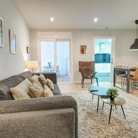 Luxe By Hello Homes Lejlighed