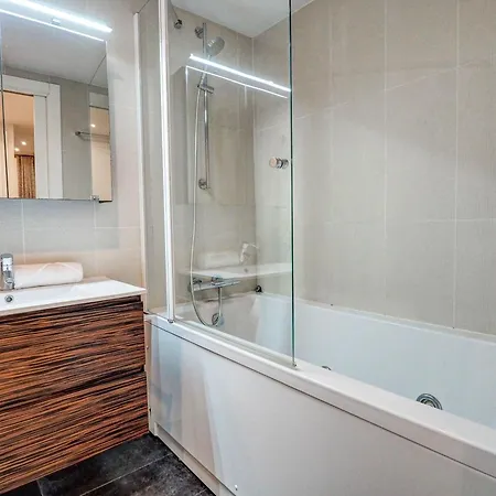 Luxe By Hello Homes Lejlighed Sitges