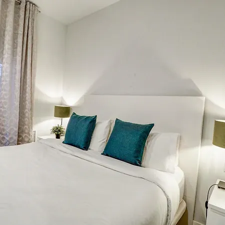 Luxe By Hello Homes Apartment *