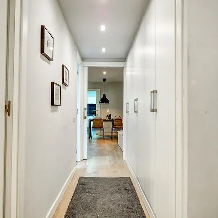 Luxe By Hello Homes * Sitges