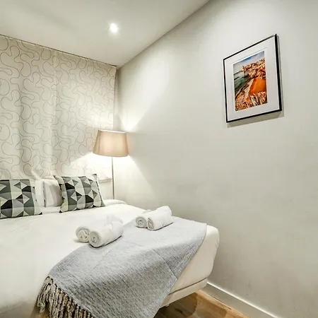 Luxe By Hello Homes Apartment Sitges