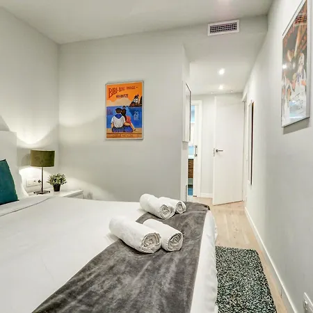 Luxe By Hello Homes Lejlighed