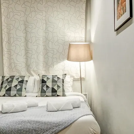 Lejlighed Luxe By Hello Homes *