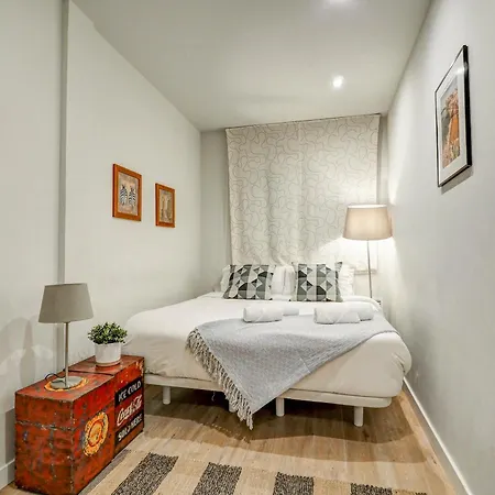 Luxe By Hello Homes * Sitges