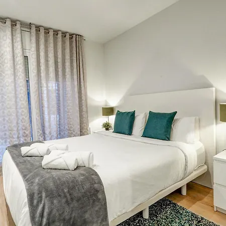 Luxe By Hello Homes Lejlighed *