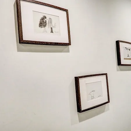 Luxe By Hello Homes Lejlighed *